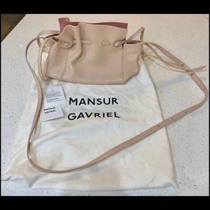 MANSUR GAVRIEL Crossbody Bag